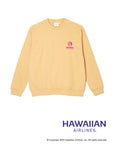 ハワイアン航空　スウェット