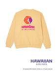 ハワイアン航空　スウェット
