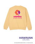ハワイアン航空　スウェット