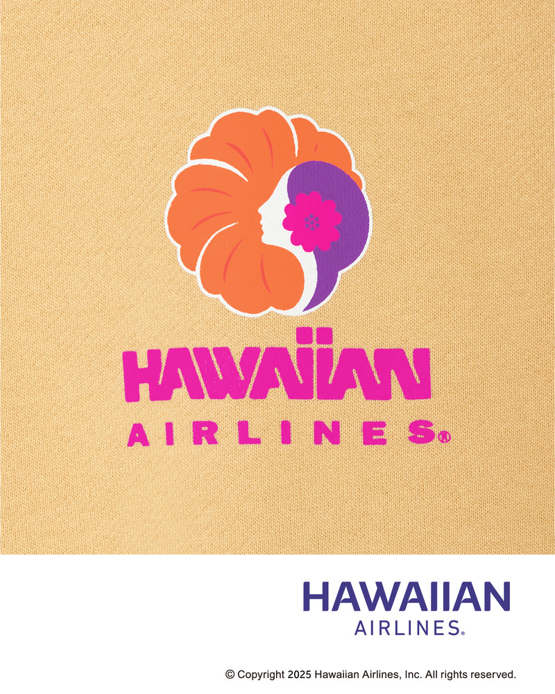 ハワイアン航空　スウェット