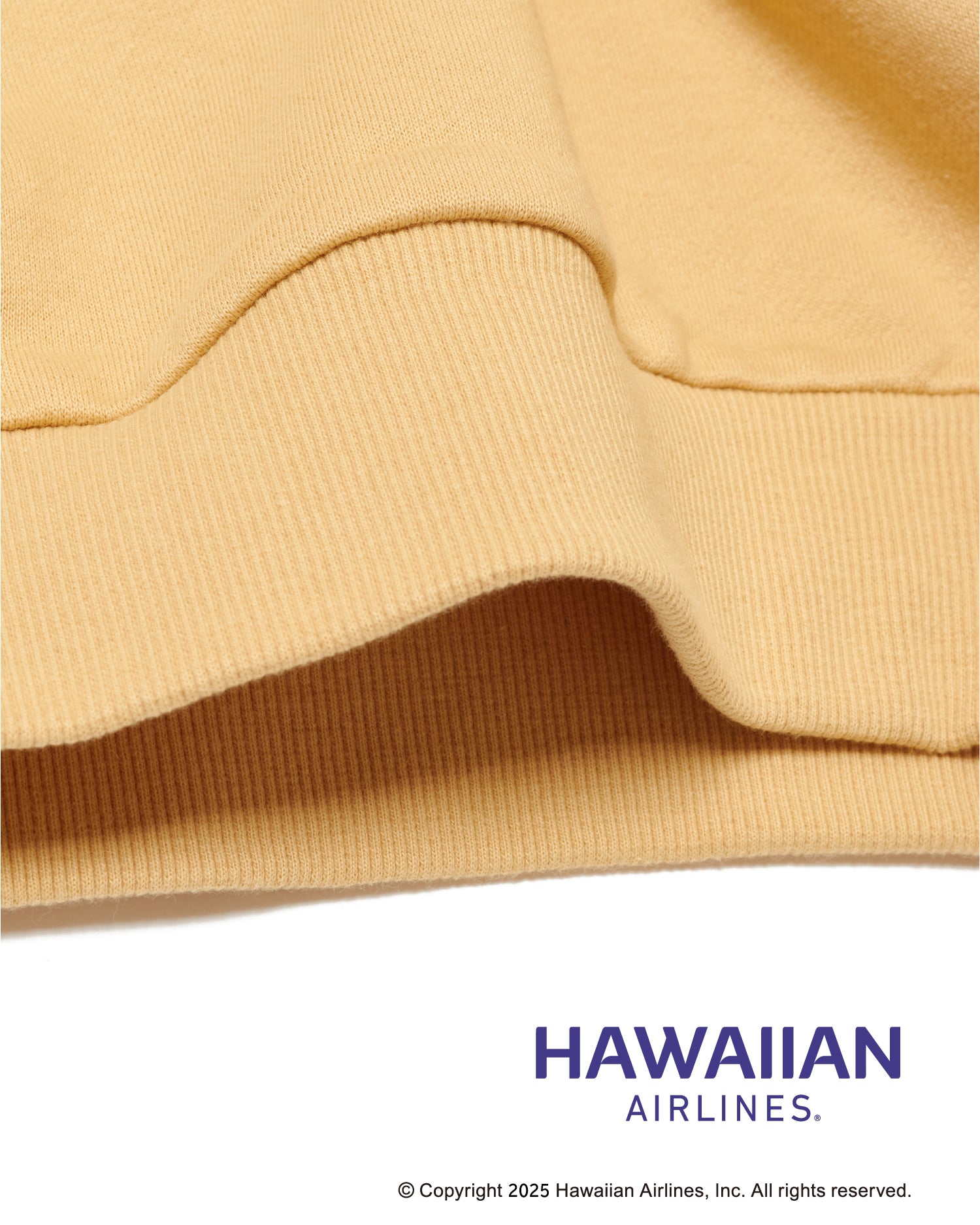 ハワイアン航空　スウェット