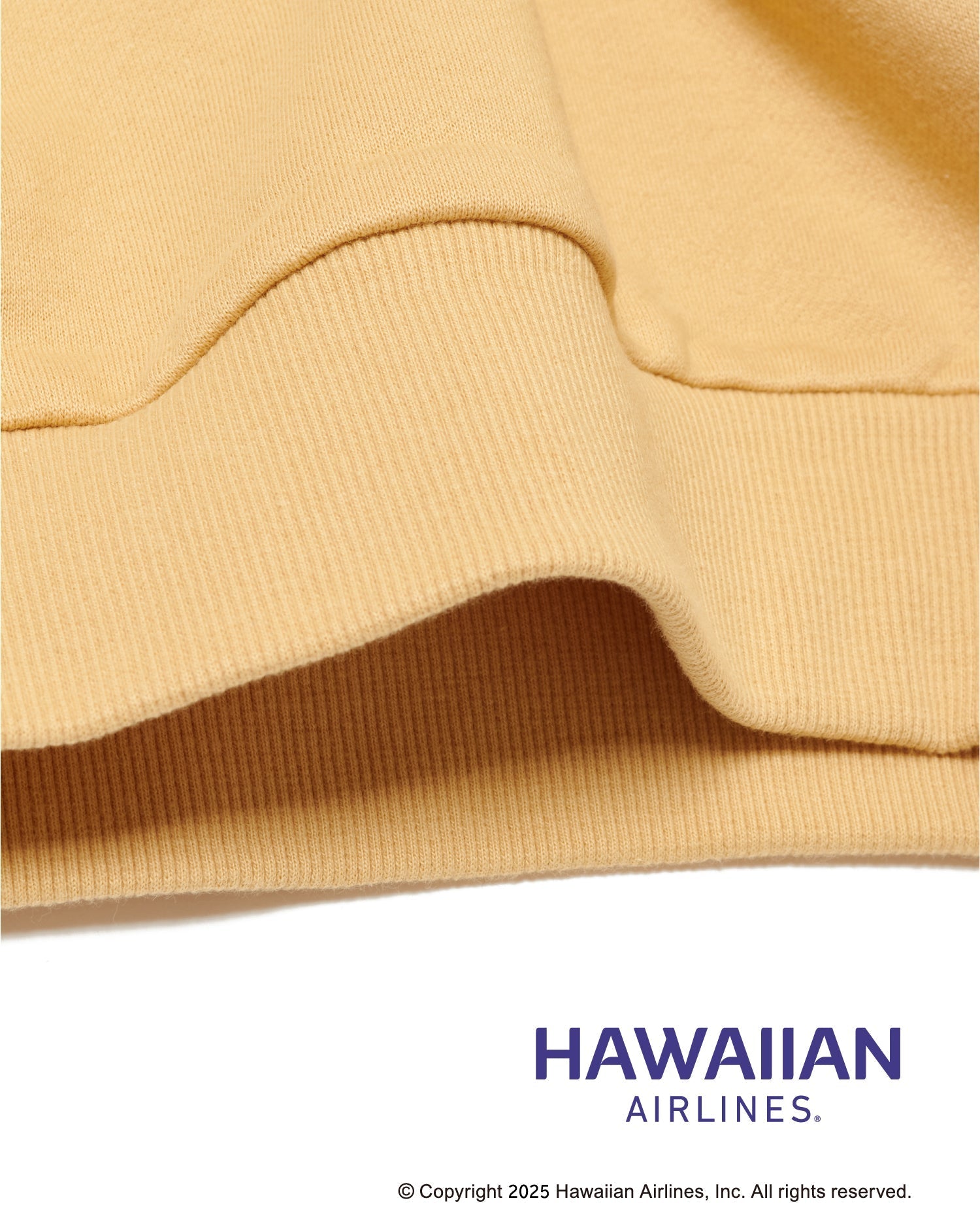 ハワイアン航空　スウェット