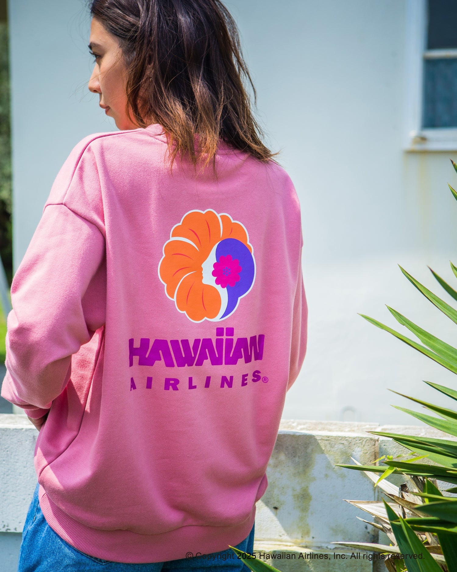HAWAIIAN AIRLINES – ローカルモーション公式オンラインストア｜LOCAL