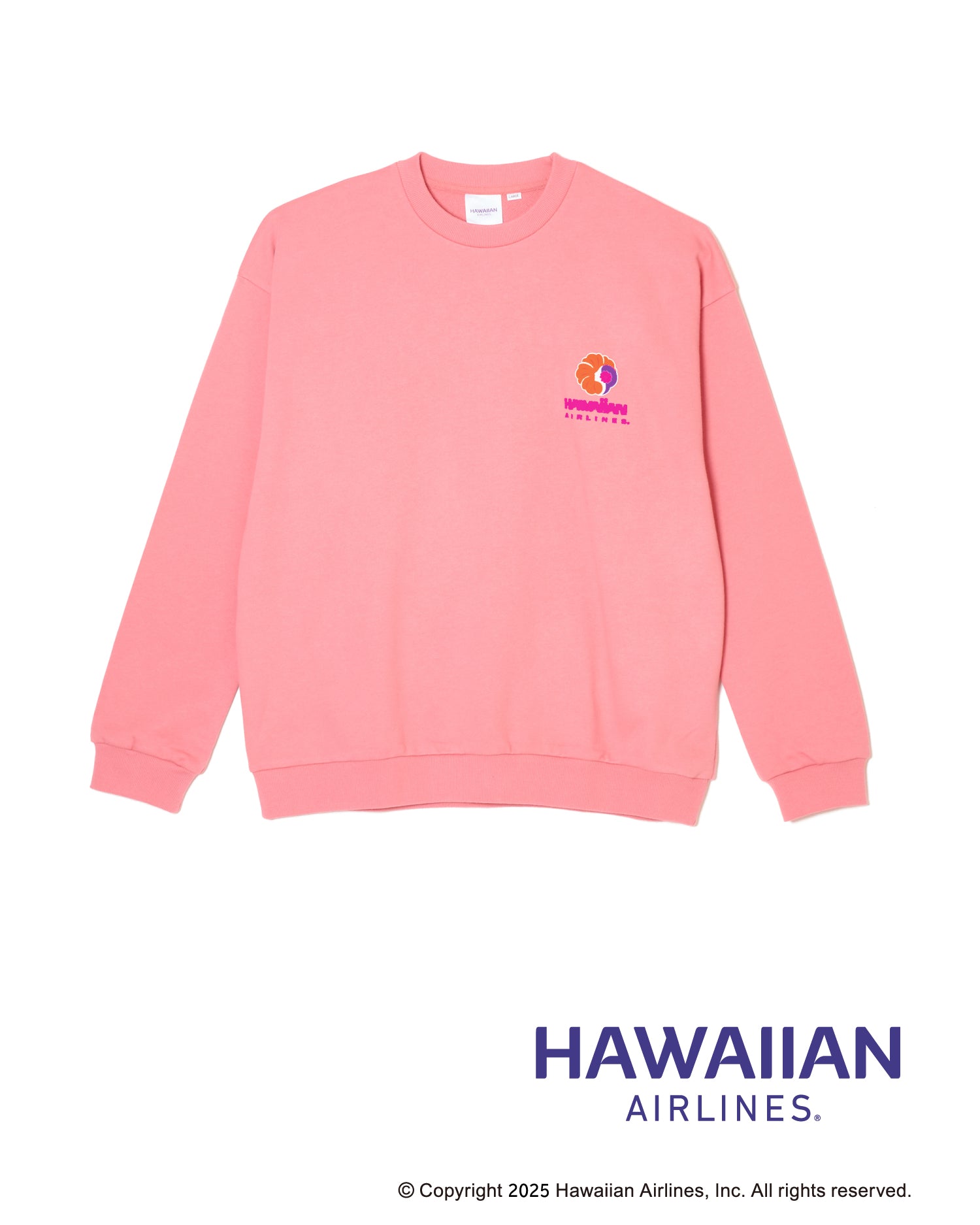 ハワイアン航空　スウェット