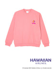 ハワイアン航空　スウェット