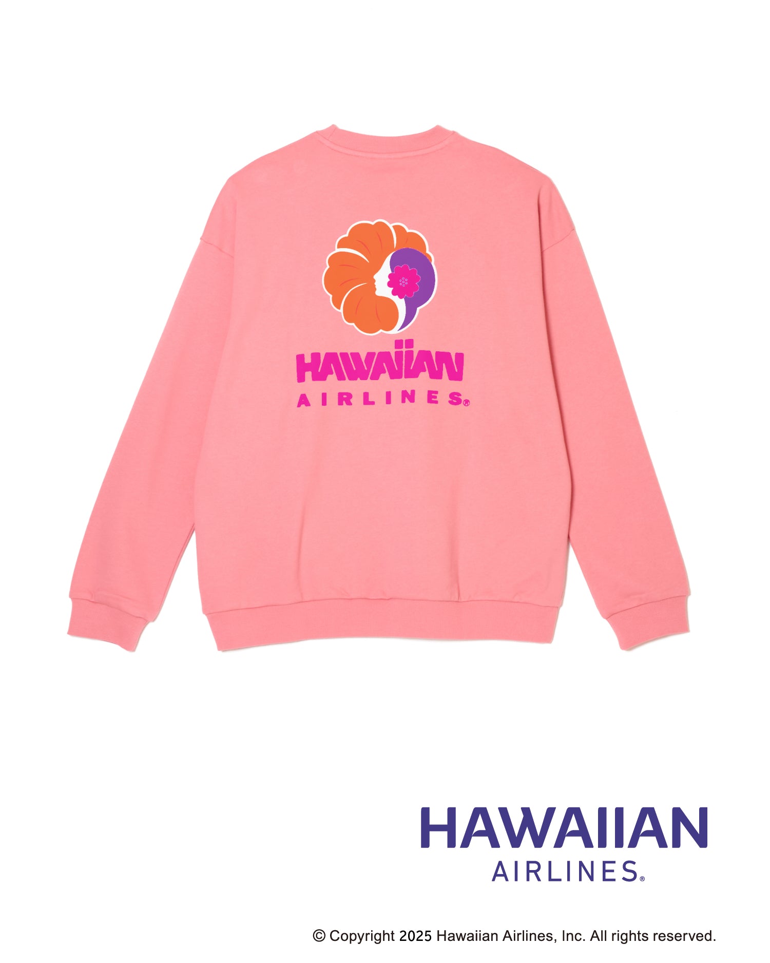 ハワイアン航空 スウェット – ローカルモーション公式オンラインストア