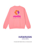 ハワイアン航空　スウェット