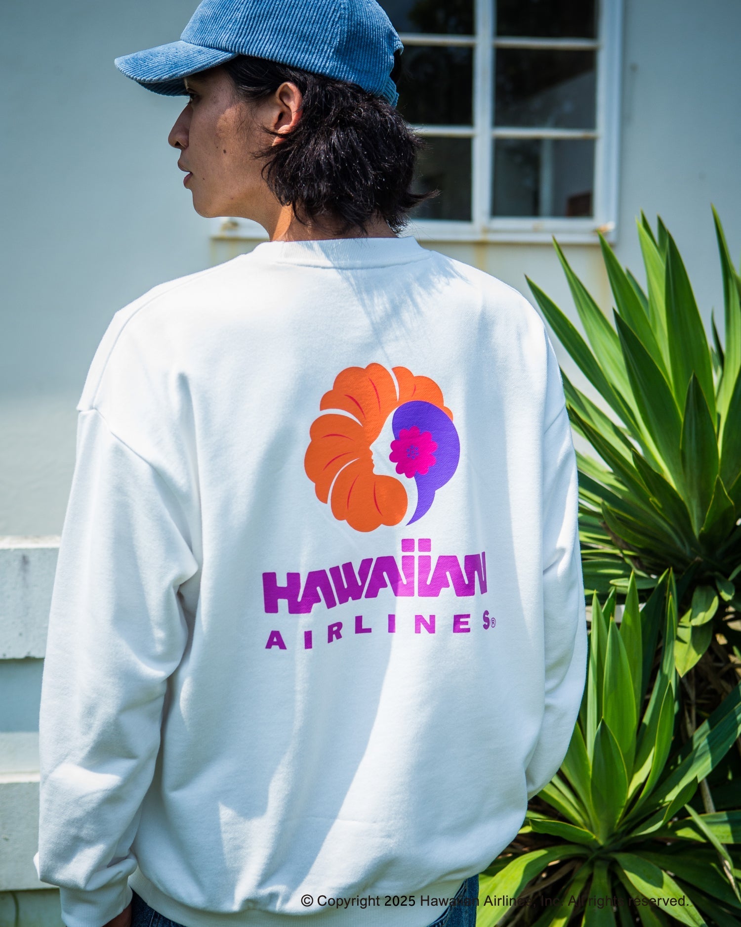HAWAIIAN AIRLINES – ローカルモーション公式オンラインストア｜LOCAL
