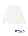ハワイアン航空　スウェット