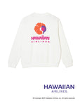 ハワイアン航空　スウェット