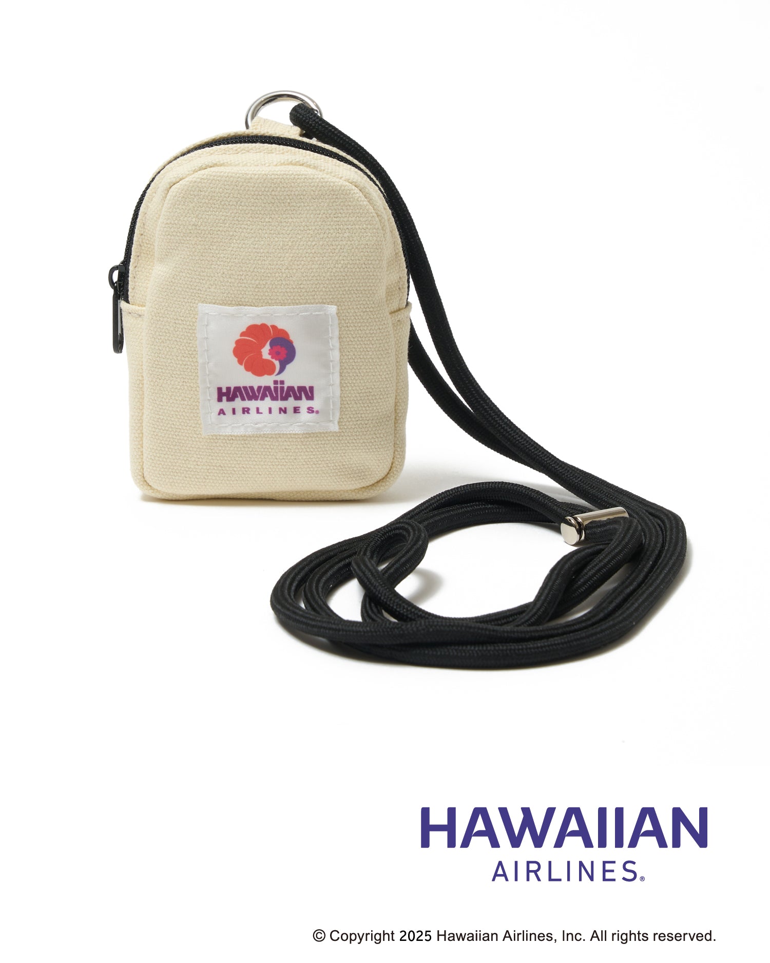 【新品未使用】HAWAIIAN AIRLINE ガジェットポーチ 2点 新品未使用】HAWAIIAN AIRLINE ガジェットポーチ 2点