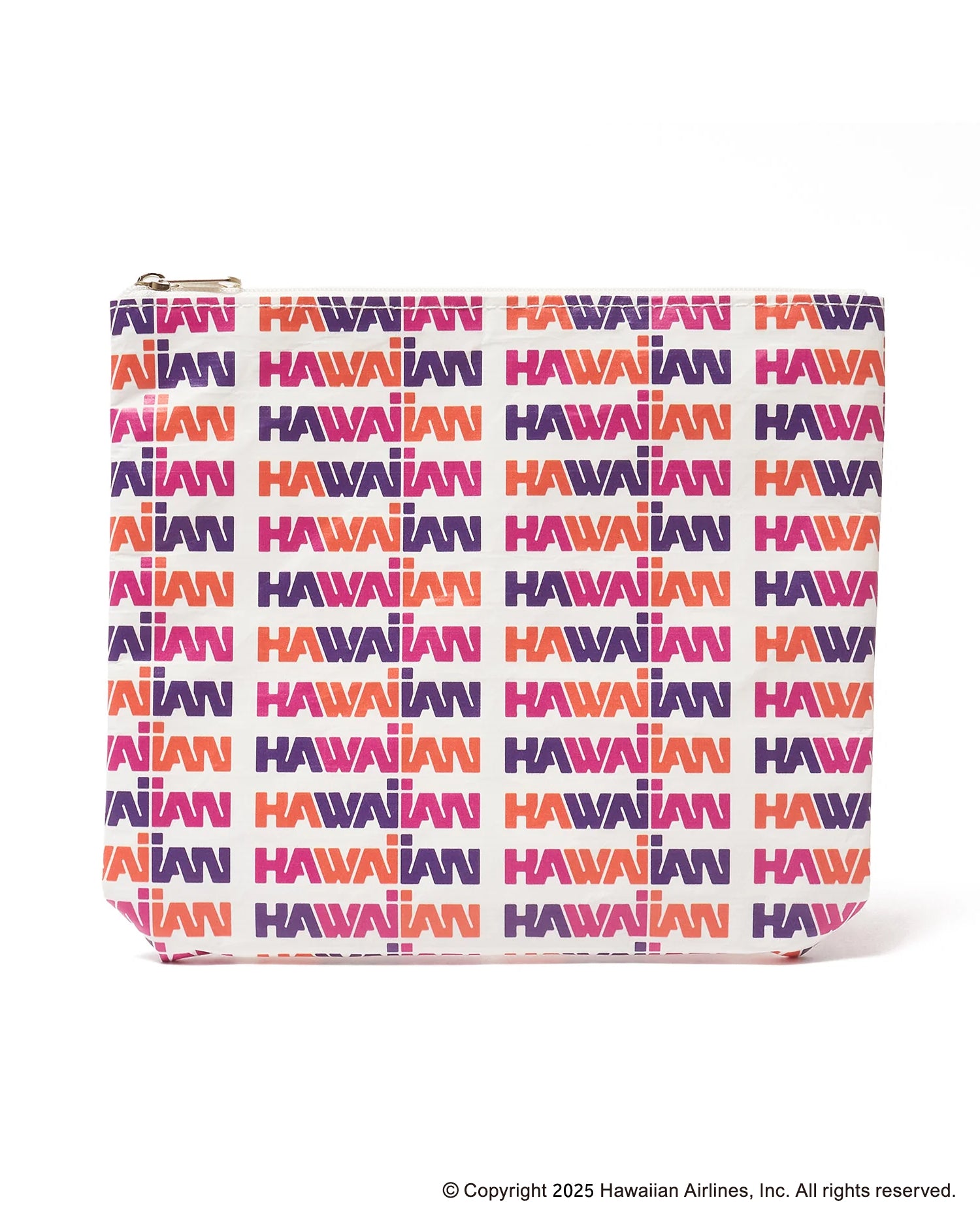 ハワイアン航空 ポーチバッグ – ローカルモーション公式オンライン