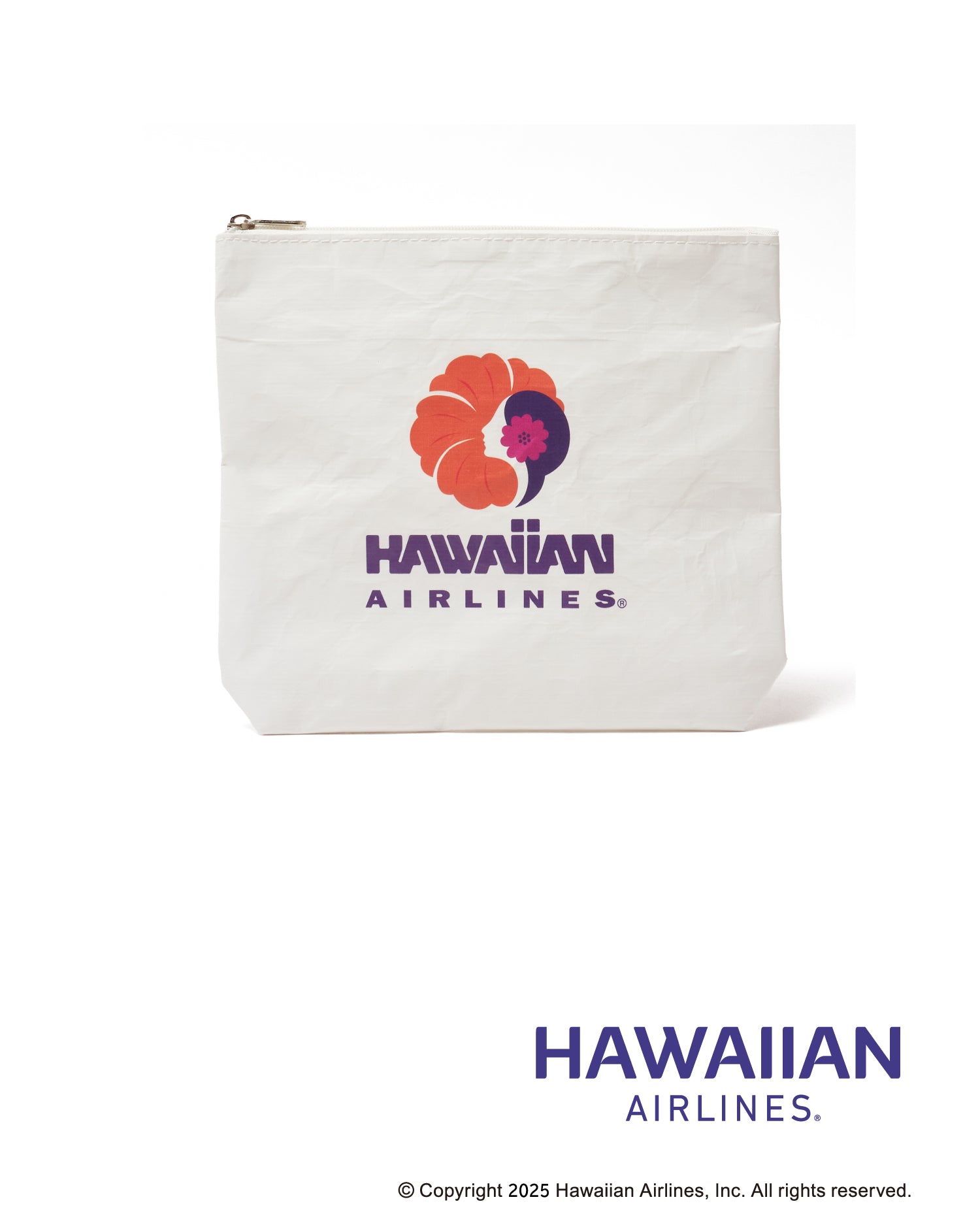 HAWAIIAN AIRLINES 毛布 グレー HAWAIIAN AIRLINES 毛布 グレー HAWAIIAN AIRLINES 毛布 グレー