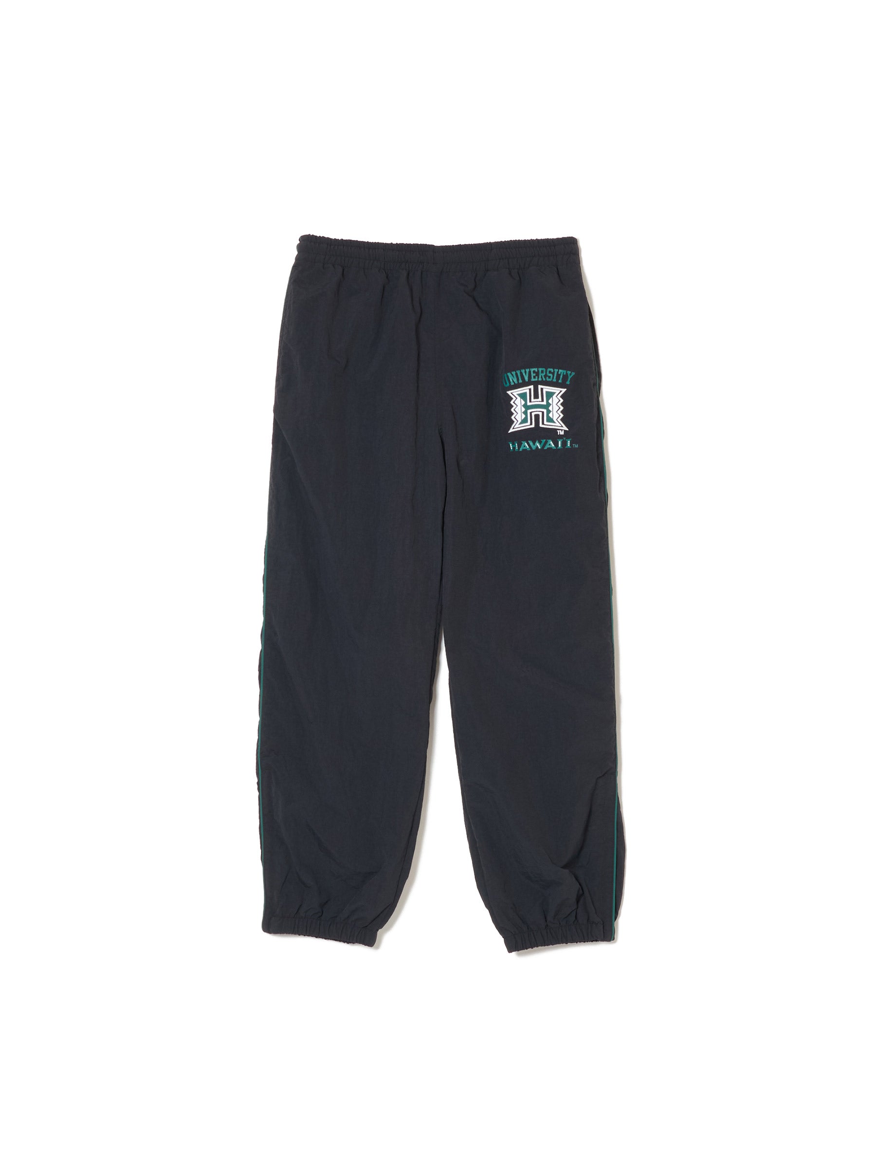 NO COFFEE CLUBHAUS キルティング ロングパンツ XL 極美品✨️ NO COFFEE CLUBHAUS キルティング ロングパンツ XL 極美品✨️