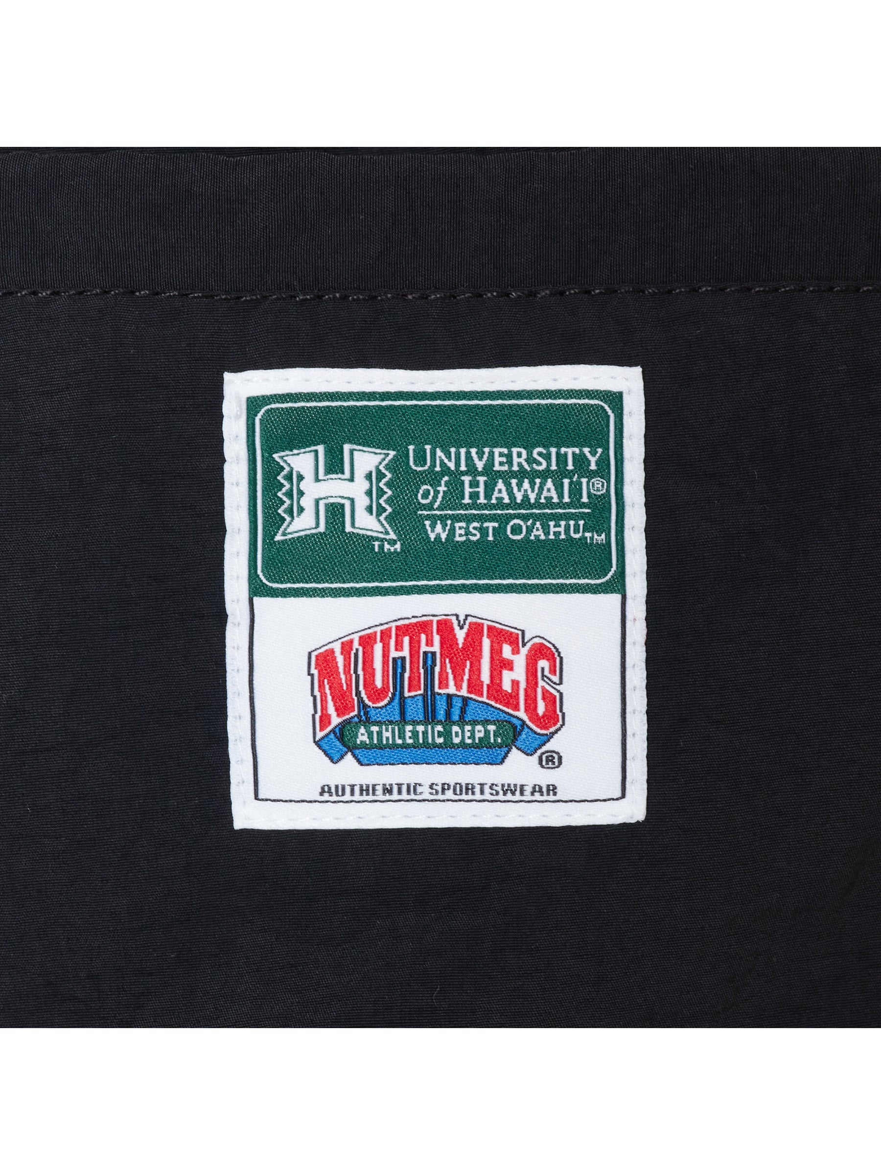 ハワイ大学ナイロンパンツ – ローカルモーション公式オンラインストア