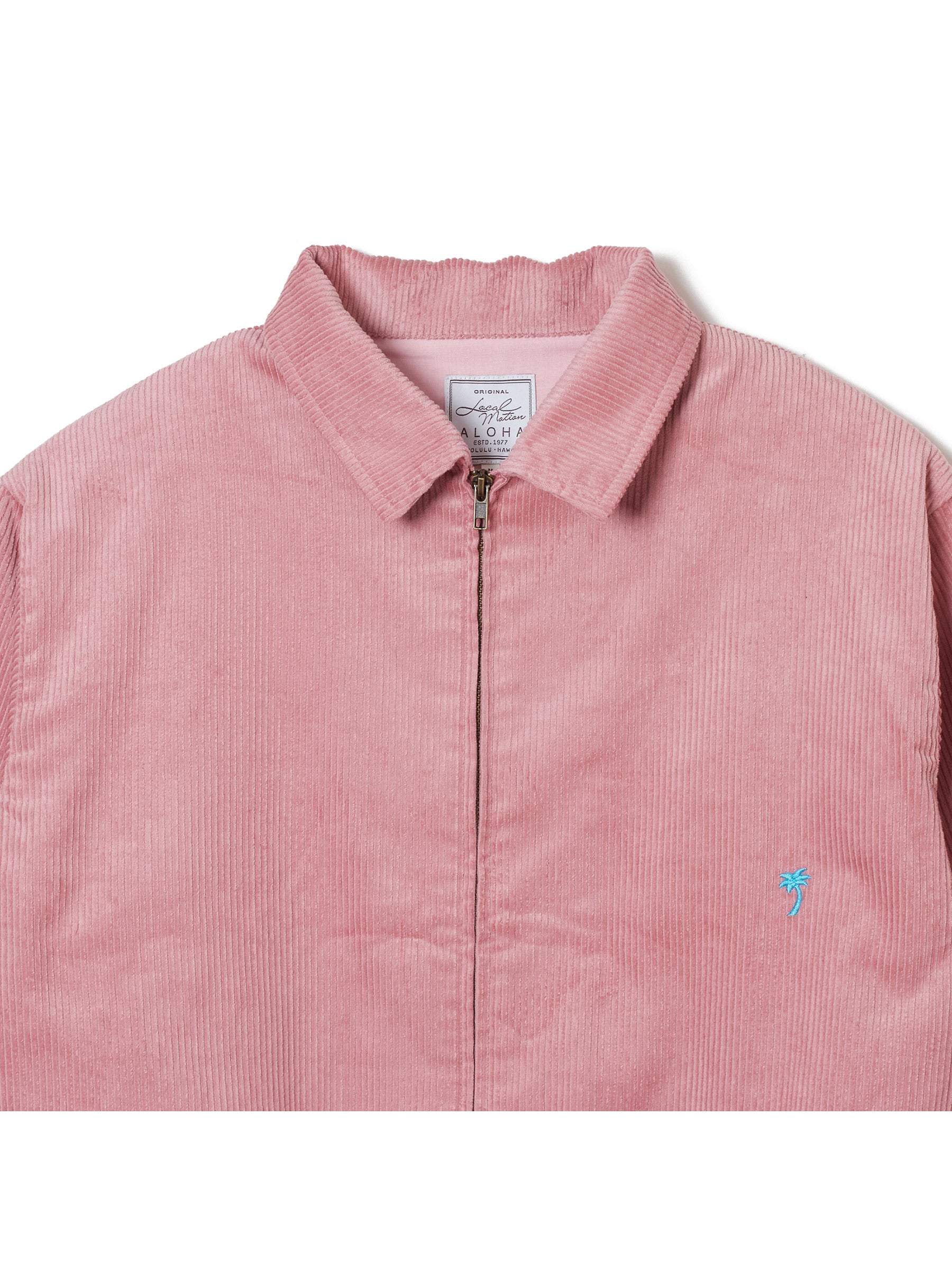 【BFセット割対象】コーデュロイジャケット