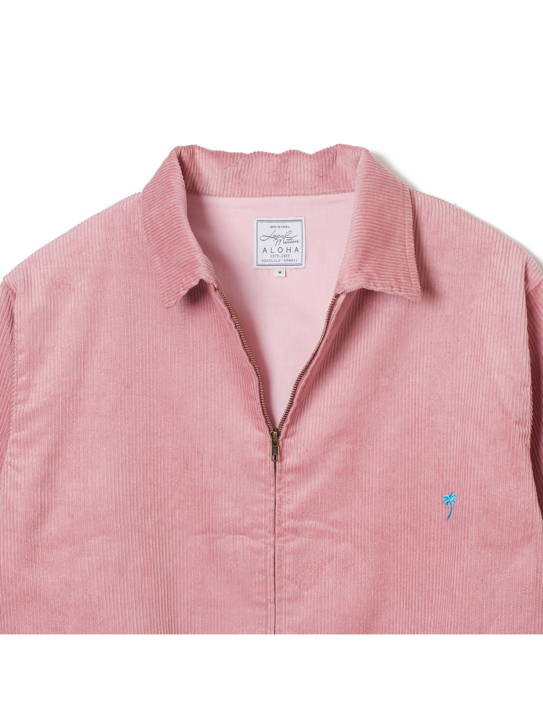 コーデュロイジャケット – ローカルモーション公式オンラインストア