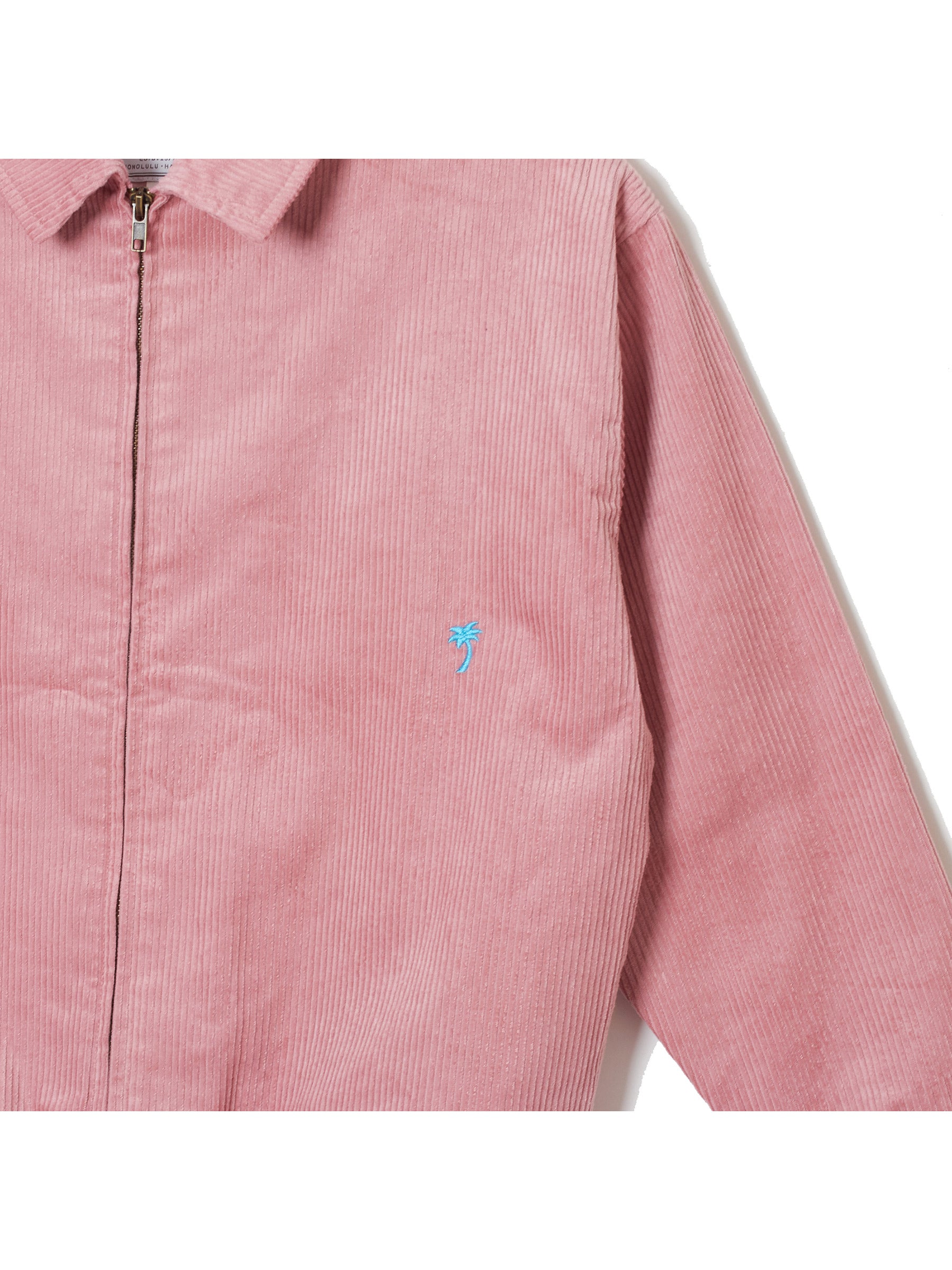 【BFセット割対象】コーデュロイジャケット