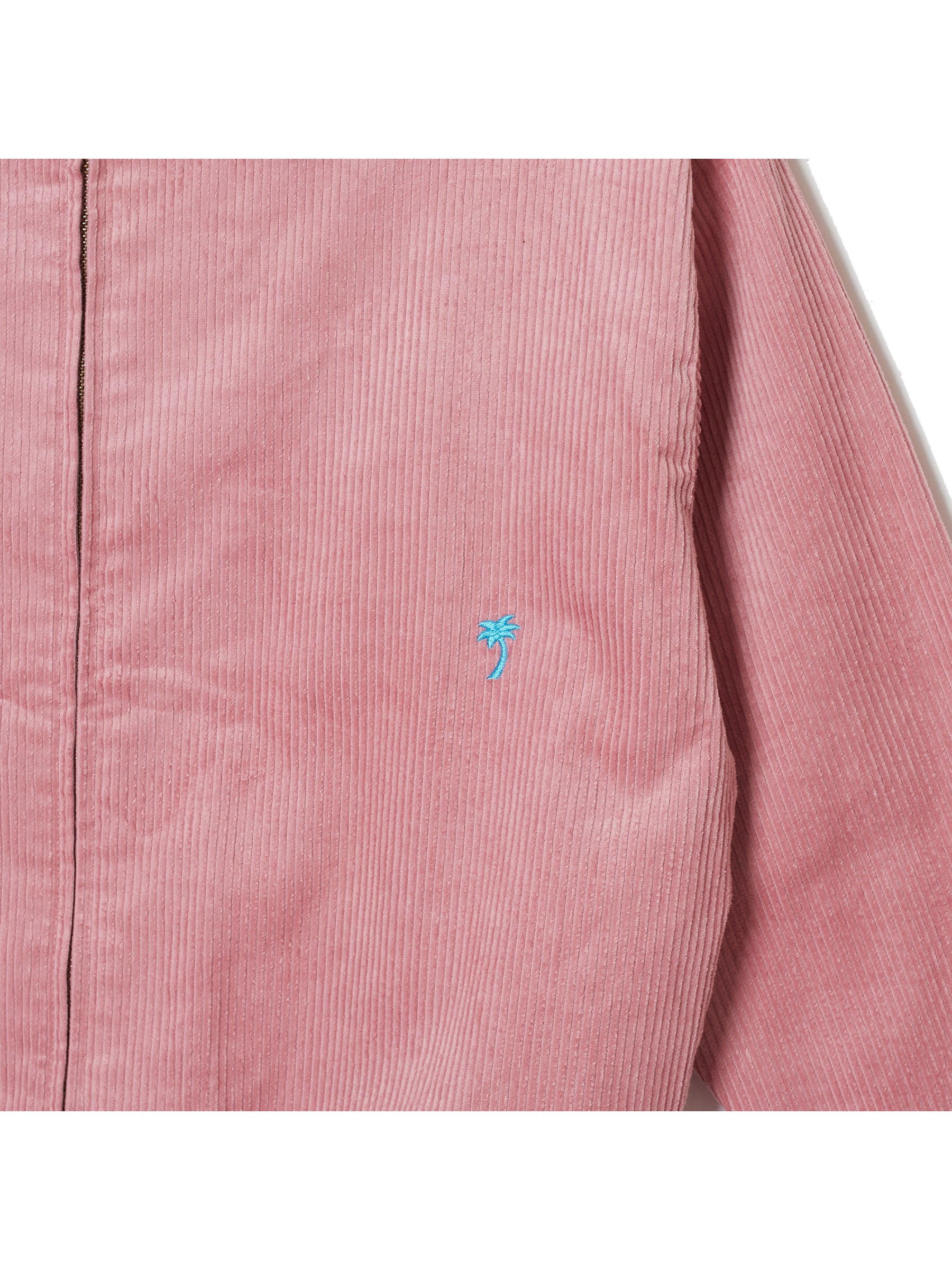 【BFセット割対象】コーデュロイジャケット