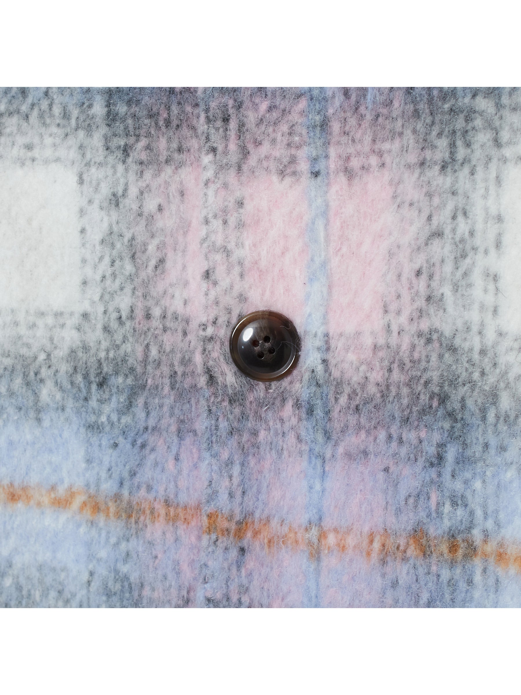 【BFセット割対象】チェックシャツジャケット