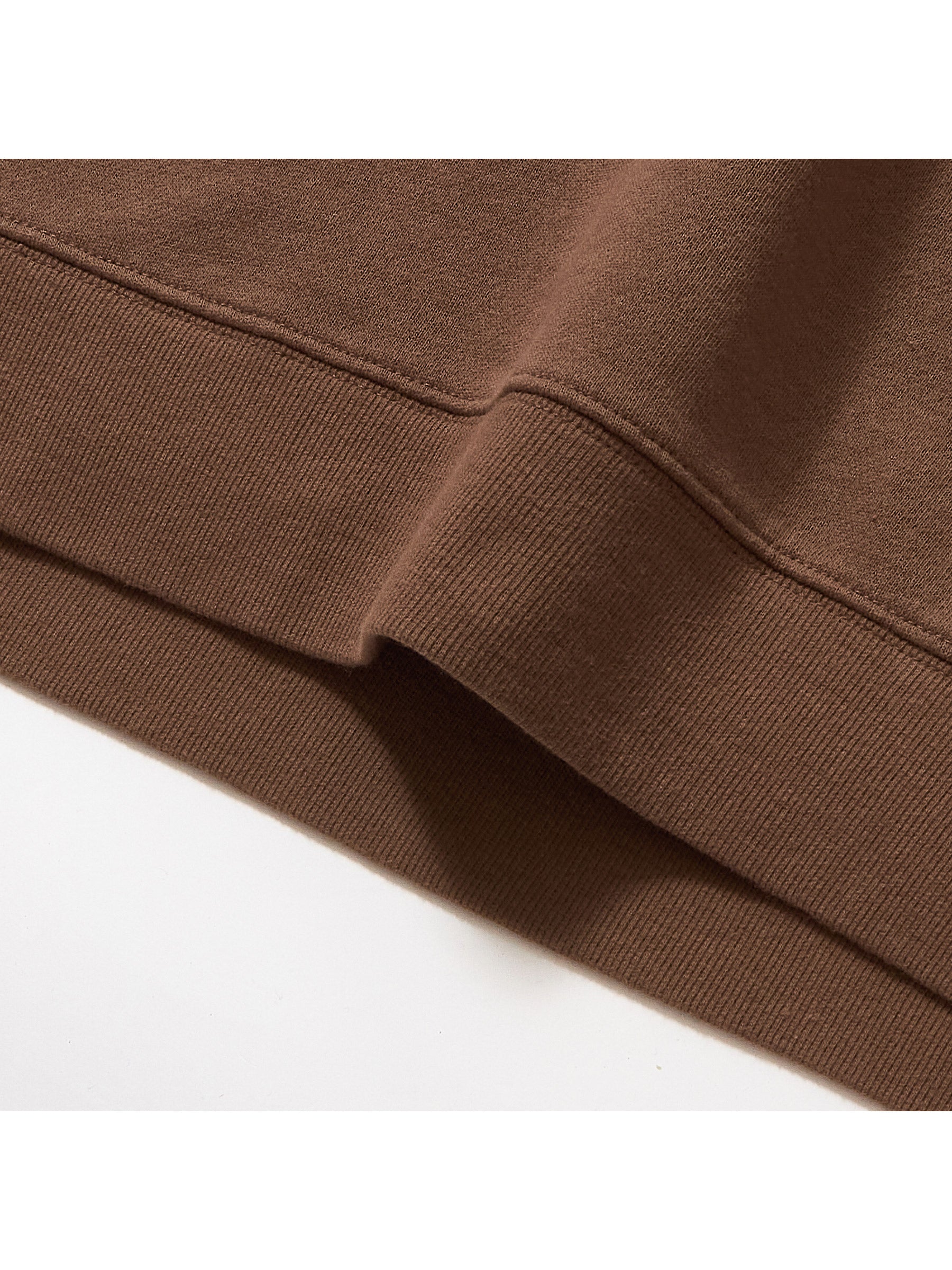 【BFセット割対象】共地貼リ付ケスウェット