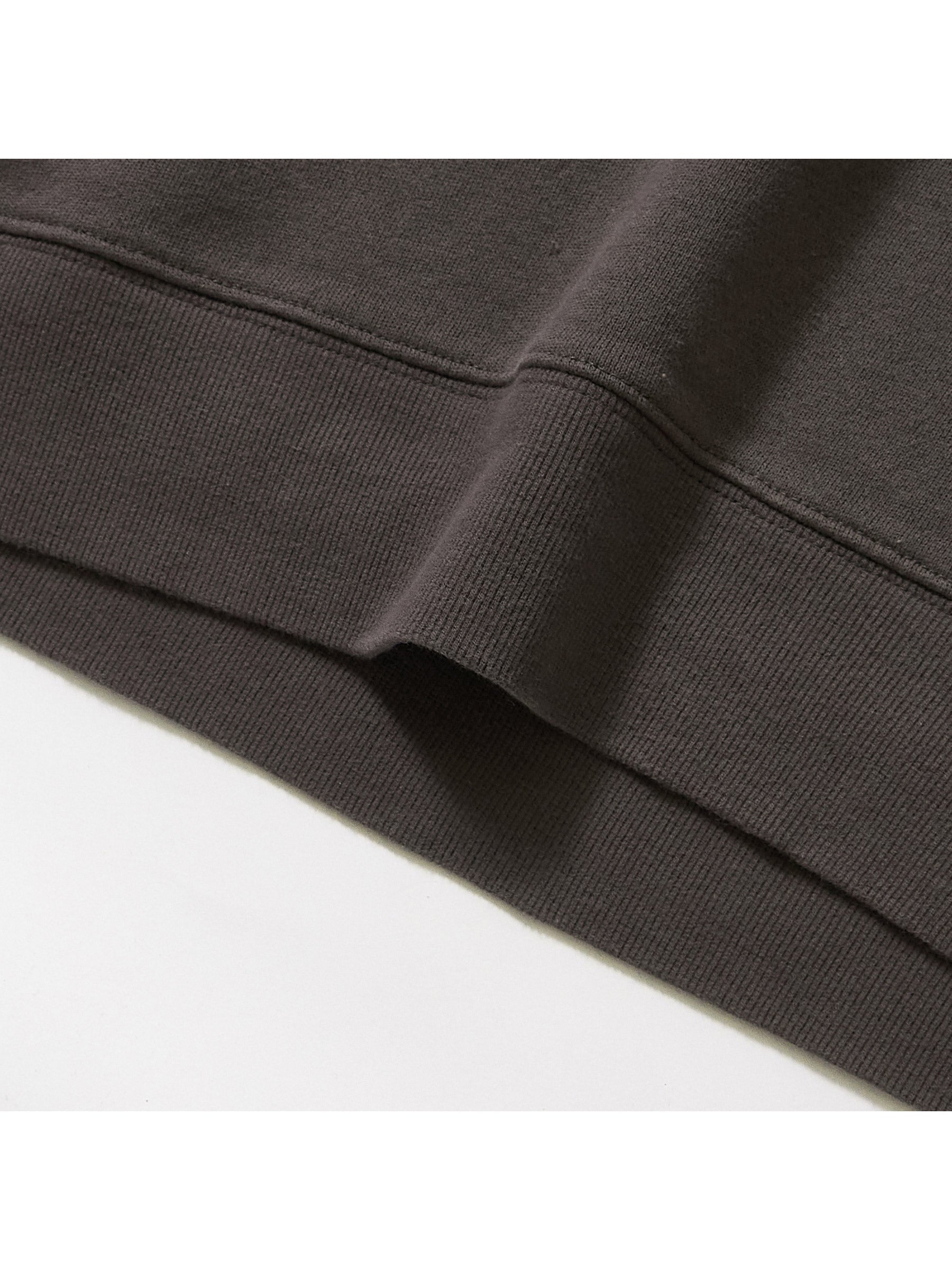 【BFセット割対象】共地貼リ付ケスウェット