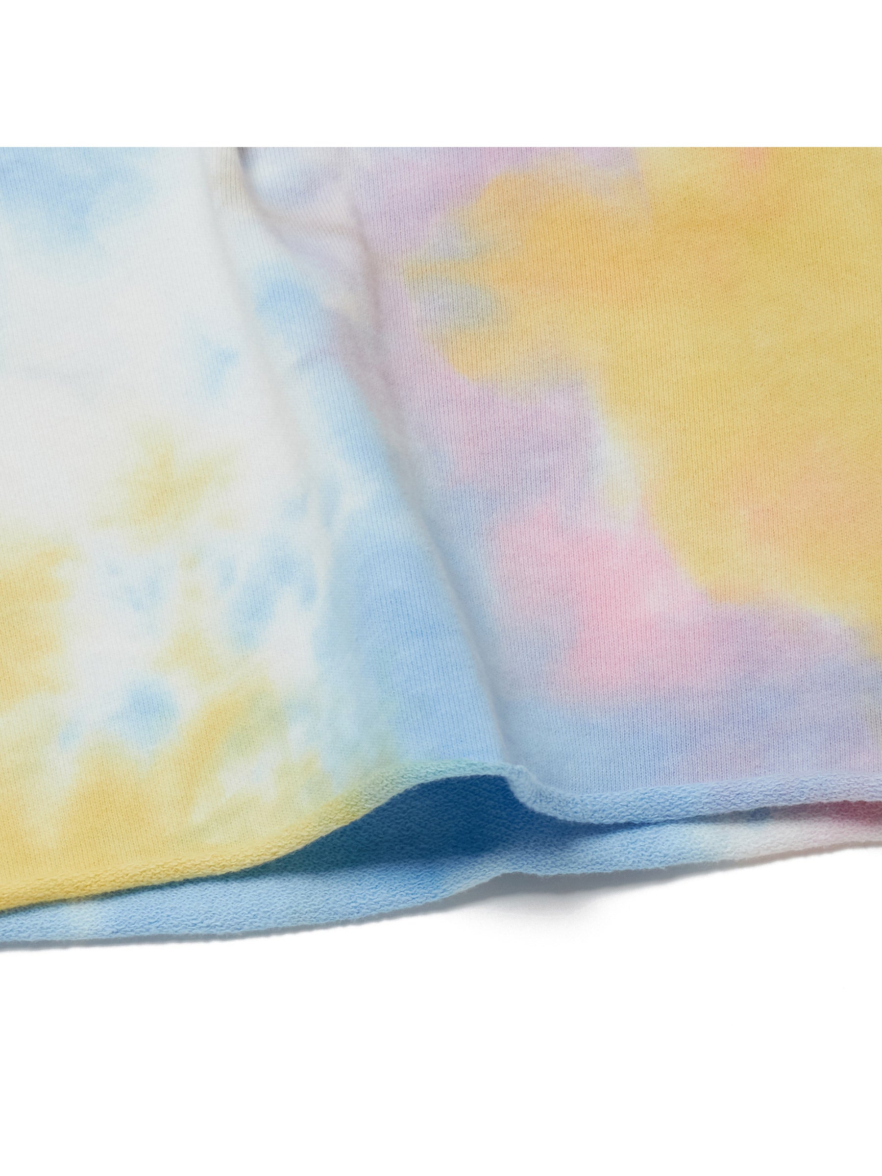 【BFセット割対象】タイダイスウェット