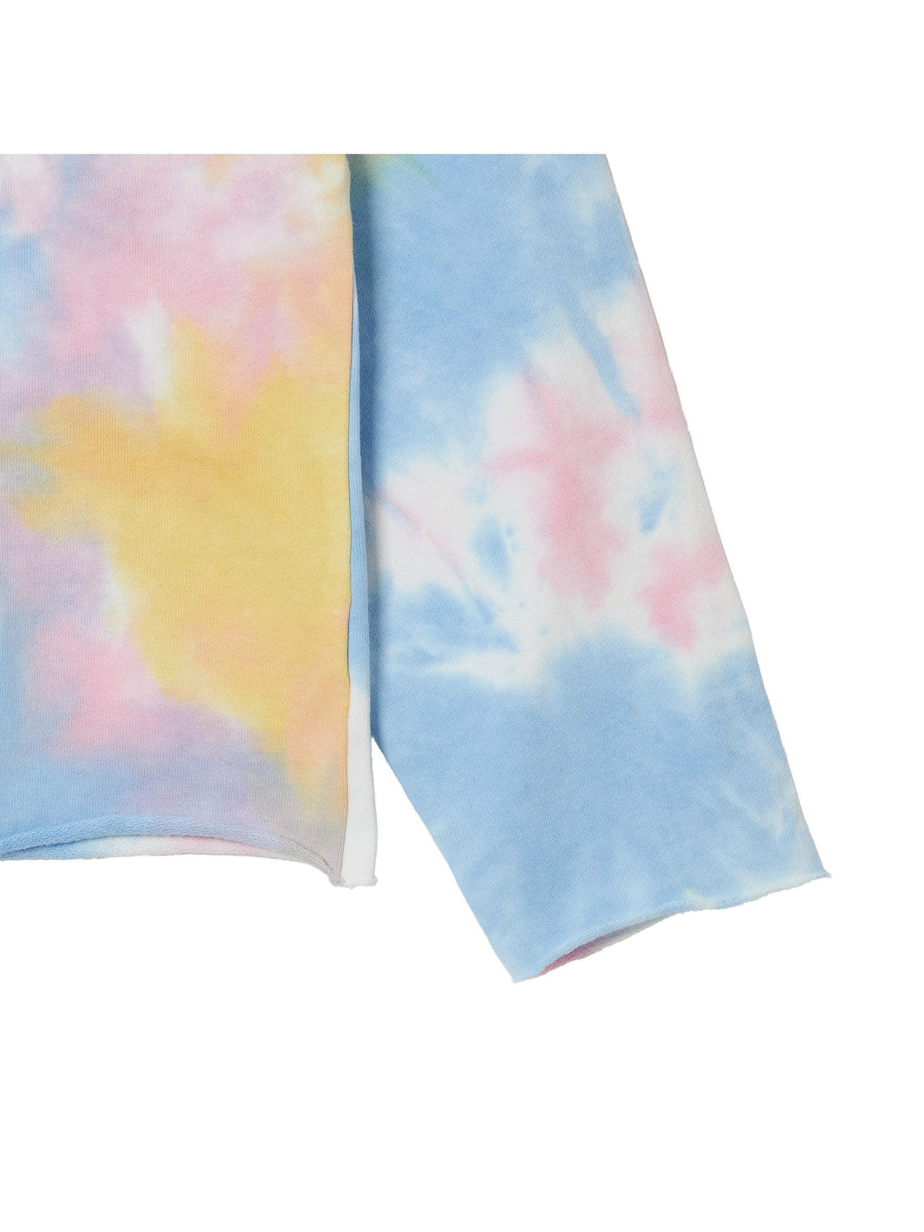 【BFセット割対象】タイダイスウェット