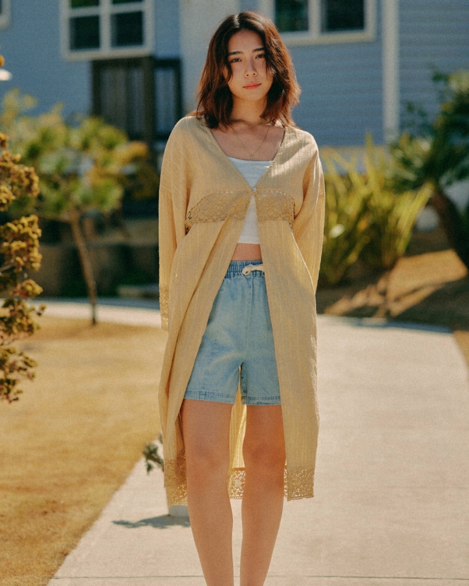 カーディガン – Tagged 