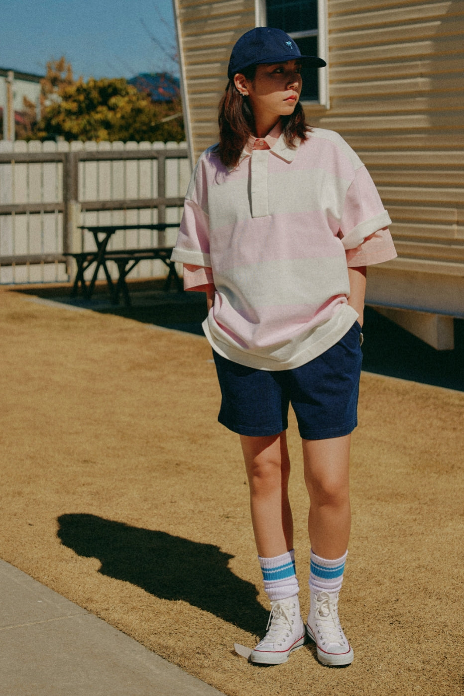 LINE SOCKS