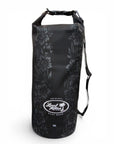 DRY BAG  PUPUKEA - BLK