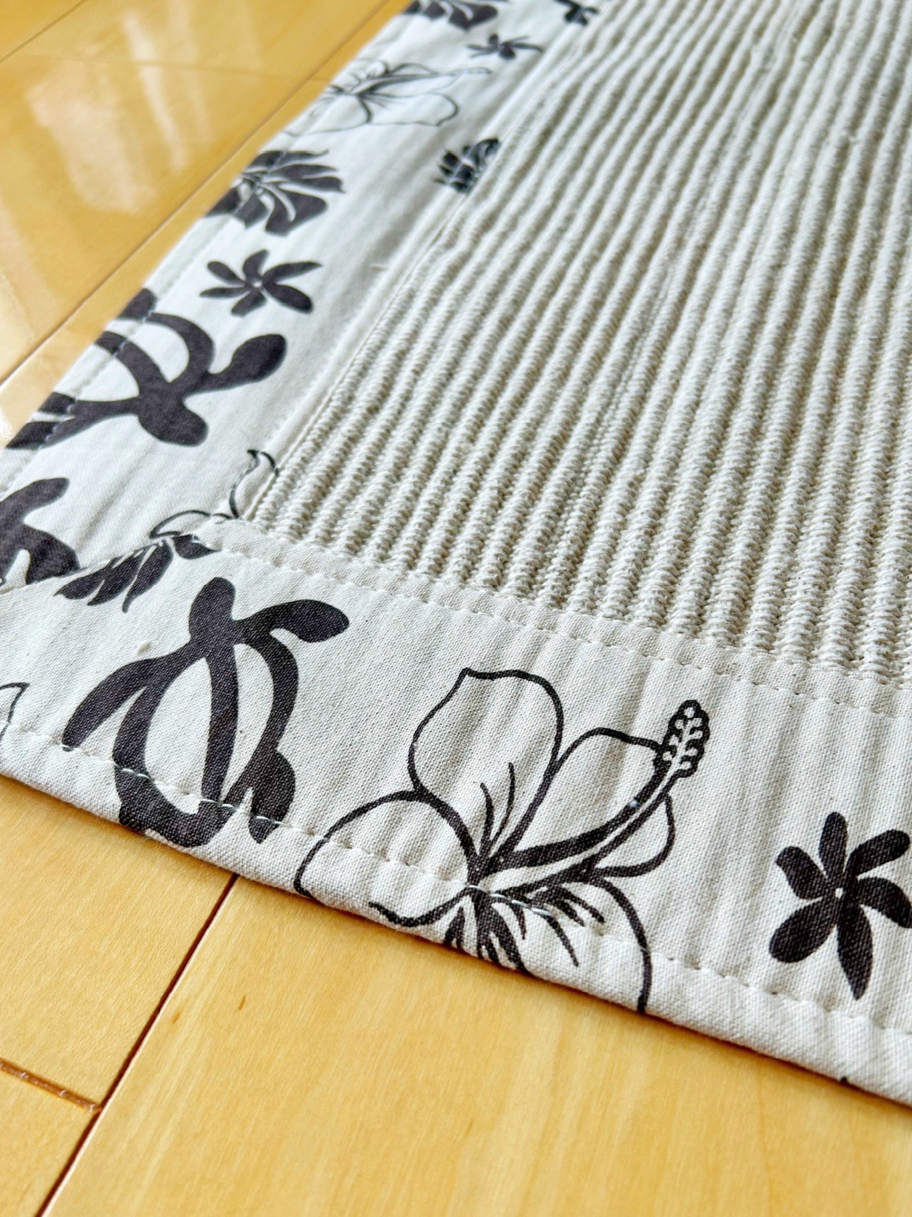 TRIM MAT HONU  L - HONU