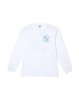 サーフクラブ長袖Tシャツ
