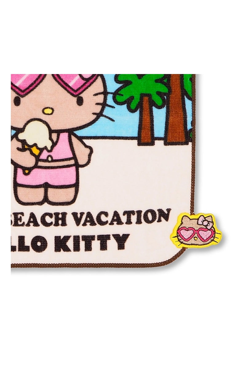 KITTY MINI TOWEL