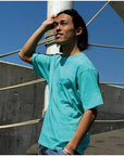 シルクプロテインTシャツ - MNT