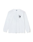 サーフドッグ長袖Tシャツ