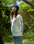 MALL KNIT PALM JQD