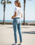 レディフォーサーフTシャツ