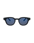 SELECT Black Soft x Blue Mirror Polarize