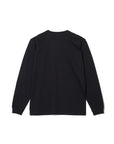アーチパーム長袖Tシャツ