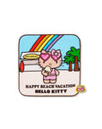 KITTY MINI TOWEL