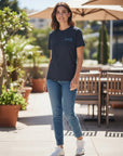 アロハタグTシャツ