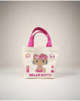 KITTY ミニランチバッグ DOT