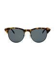 EASTHAM RP Tortoise Matte x Black Smoke