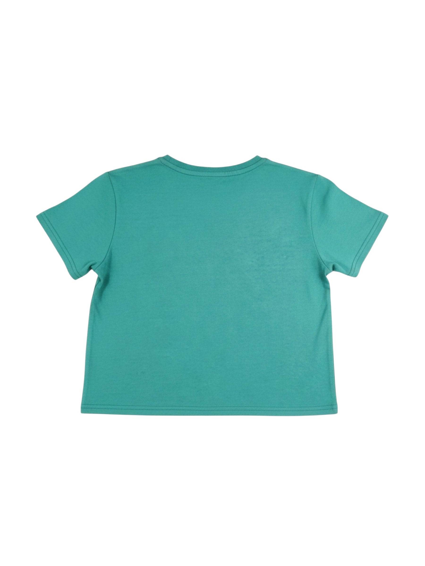 ダイアモンドヘッドプリントTシャツ - MNT