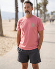 ローカルモーションサーフクラブTシャツ - SPNK