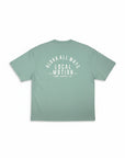 アロハオールウェイズ ペアテックスTシャツ