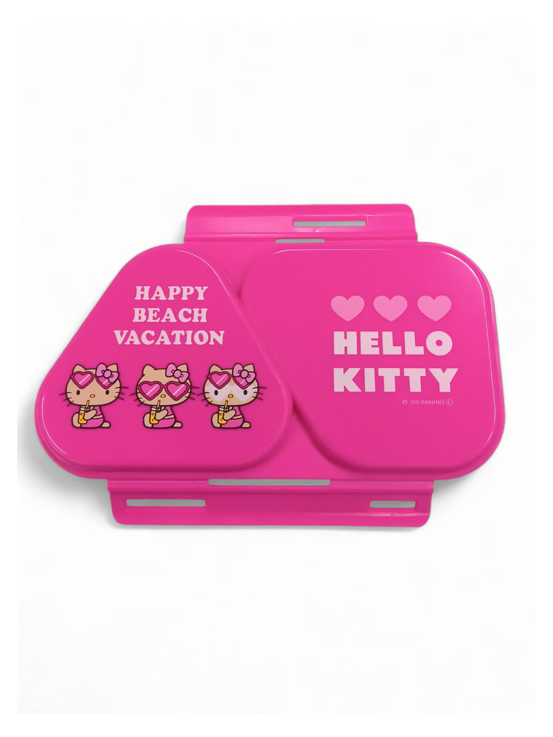 KITTY オニギリランチケース LS-15