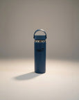 HYDRO WIDE MOUTH 20OZ - HARBORBLUE
