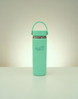 HYDRO WIDE MOUTH 20OZ - MERMAIDGREEN